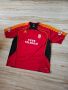 Оригинална мъжка тениска Adidas Climacool x F.C. Galatasaray, снимка 2