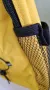 Жълта спортна раница , снимка 2