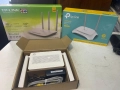 WiFi Рутери TP Link и Huawei , снимка 2