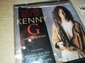 KENNY G CD 2207240901, снимка 4