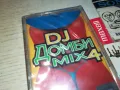 DJ ДОМБИ MIX 4-ОРИГИНАЛНА КАСЕТА 1704251925, снимка 3