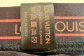 Мъжки боксерки Бельо Louis Vuitton , памучни - В кутия 3 броя , Размер : M, снимка 5