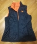 Дамски двулицев елек COLUMBIA Размер по етикет ХL, но по скоро отговаря на М, снимка 1