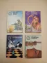 Сърцето в картонената кутия - Константин Константинов, Светослав Минков, снимка 9
