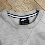 Мъжка блуза Nike Optic Crew | M размер, снимка 5