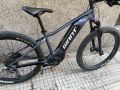 Giant Vall E+ 27,5''/Shimano Deore 2x9/RockShox Judy AIR/Е-байк, снимка 3