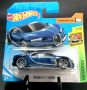 Bugatti Chiron, Hot Wheels, снимка 4