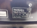 Technics SU-V670 rs-tr232. sl-pg490, снимка 5