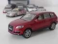 Audi A4 DTM, Q7 Q5 Audi 200 Quattro A7 Minichamps, Schuco, Brumm BOS 1:43, снимка 15