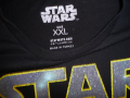 STAR WARS мъжка тениска 2xl, снимка 2
