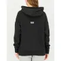 Дамско спортно горнище ADIDAS Originals R.Y.V Hoodie Black, снимка 2