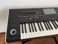 Синтезатор Korg pa4X 61, снимка 2
