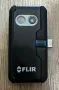 Термокамера FLIR ONE Pro за Android с USB-C (P/N 435-0007-01) , снимка 3
