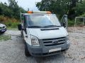 Ford Transit 2.4TDCI 116 к.с. КРАН HIAB 011!, снимка 13