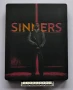 нов 4К + блу рей стилбук ГРЕШНИЦИ - SINNERS, снимка 5