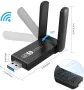  Безжичен USB Wifi адаптер , снимка 2