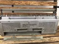 Радиокасетофон Sharp GF 450-за ремонт!, снимка 9