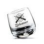 Комплект от 2 чаши за уиски Akah - Zielwasser, снимка 1 - Колекции - 45321168