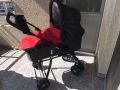 бебешка количка Hauck 2в1, снимка 1 - Детски колички - 45281935