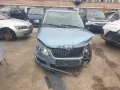 Skoda Fabia 2011г,Навигация.1.6tdi на части, снимка 1