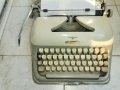 Пишеща машина Adler Primus, снимка 2