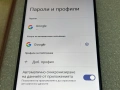 Перфектен! Motorola Moto G35 5G 256GB, 4+4GB СИН, снимка 6