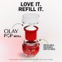 Olay Regenerist Дневен крем за лице с ниацинамид, SPF 30, подновява, стяга и хидратира,немазна,50 мл, снимка 4