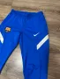 Nike Strike Мъжки F.C. BARCELONA мъжко спортно долнище S, снимка 4