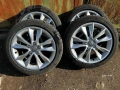 Гуми с джанти Audi / Vw 205/50/17 , снимка 2