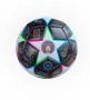 Футболна Топка RONALDO 7 Електрик Шампионска Лига 2026 Ново 7цвята, снимка 4