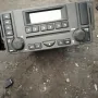 ЦД, Радио, панел за LAND ROVER DISCOVERY 3 CD , VUX500241WUX, снимка 1