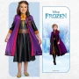 Детски костюм на Анна Disney Frozen , снимка 1
