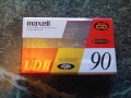 Maxell UD-90, снимка 2