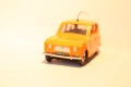 DINKY TOYS RENAULT 4 L МОДЕЛ КОЛИЧКА, снимка 3