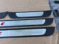 Лайсни за прагове Audi А3 S 3 S Line, снимка 3