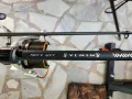 Daiwa Ninja шаран , снимка 1