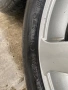 джанти 15 цола с летни гуми 195/65/15, снимка 5