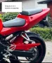 Honda CBR F4i, снимка 13