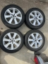 17-ки алуминиеви джанти за японски SUV , снимка 1
