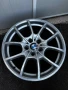 Продавам алуминиеви джанти Arcasting 18” за BMW, снимка 4
