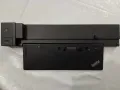 Lenovo ThinkPad Workstation Dock 40A5, снимка 1