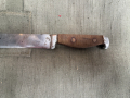 Продавам ловен нож , снимка 9