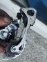 Дерайлъор 9 скорости за велосипед колело  Shimano 105, снимка 3