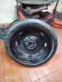 Патерица 18" VAG 5×112/57.1, снимка 4