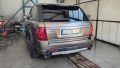 Продавам Range Rover Sport L320 2013 V8 - бензин, мой личен. , снимка 3