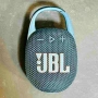 Bluetooth тонколона JBL CLIP 5, снимка 1