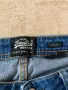 Дънки Vintage Superdry Denim goods japan, снимка 1