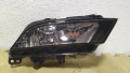 Десен халоген за SEAT Toledo IV , Leon III , Ibiza IV / Сеат Леон, Толедо или Ибиза (2012-2017), снимка 2