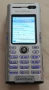 Sony Ericsson K600 - без батерия и за смяна на панел, снимка 7