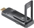 Нов AIMIBO HDMI предавател с поддръжка на 8 предавателя и 5G, снимка 1 - Друга електроника - 45465394